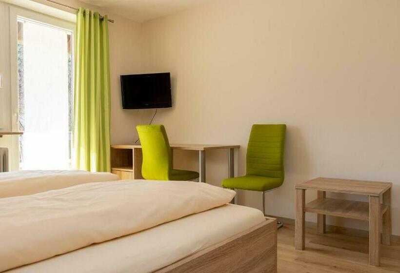 Номер Стандарт, Landgasthof Zum Wolfsberg