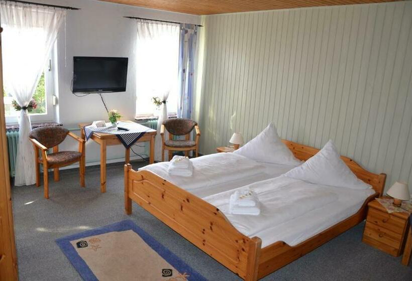 Семейный Номер, Mühleneck