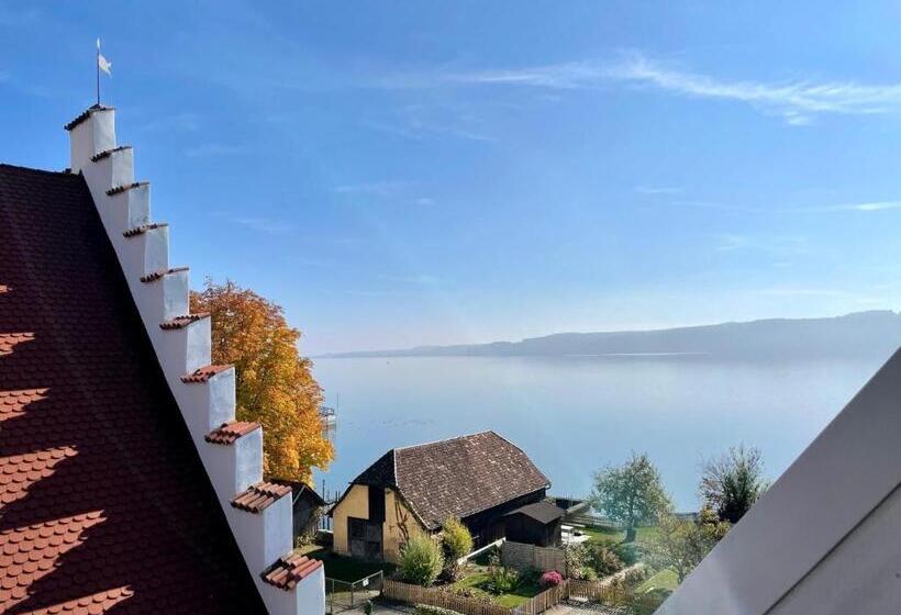 اتاق خانوادگی, Seeliebe