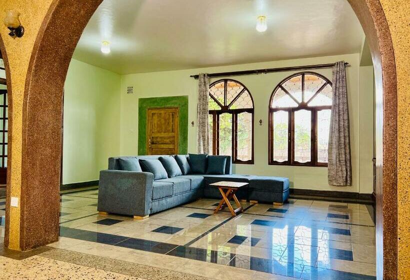 اتاق استاندارد, Mahali Muzuri, Arusha