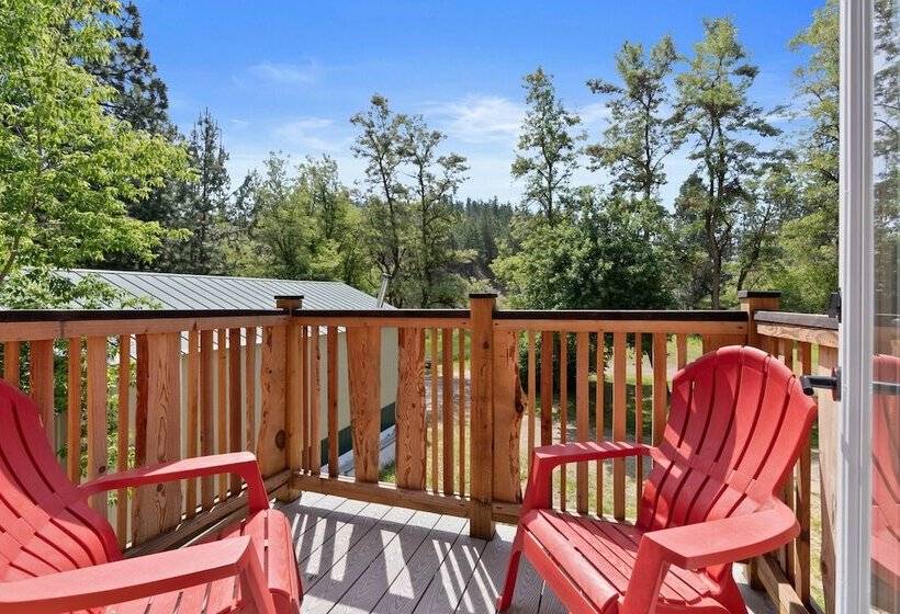 Номер Стандарт, Lake Village Lodge