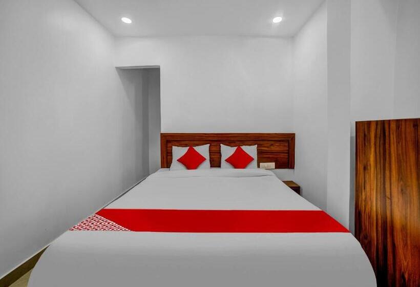 三人经典房间, Oyo Flagship 81293  As Residency