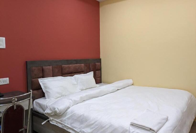 اتاق لوکس, Trs Inn
