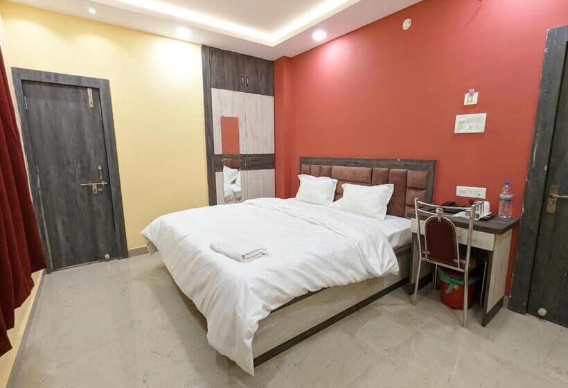 اتاق کلاسیک چهارنفره, Trs Inn