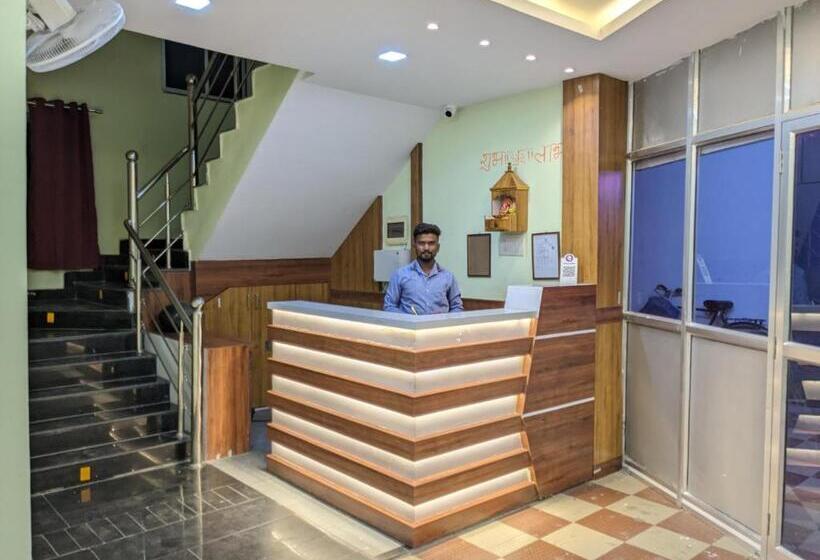 اتاق کلاسیک چهارنفره, Trs Inn