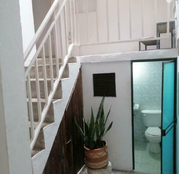 패밀리 룸, Casa De Relajación Low Cost