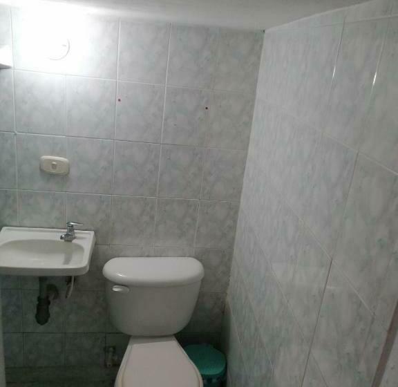 패밀리 룸, Casa De Relajación Low Cost