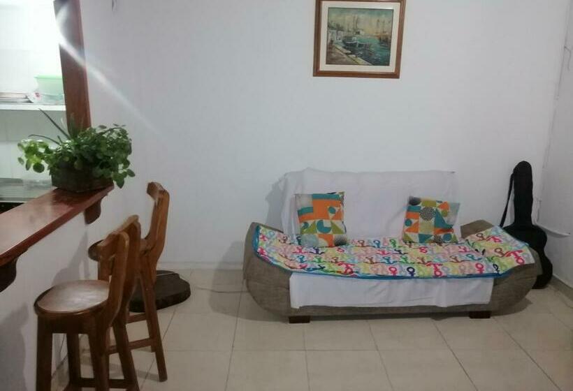 패밀리 룸, Casa De Relajación Low Cost