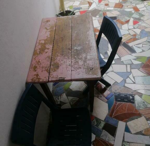 스탠다드 룸, Casa De Relajación Low Cost
