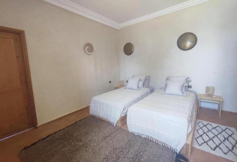 Номер Стандарт, Riad Bini Ddik