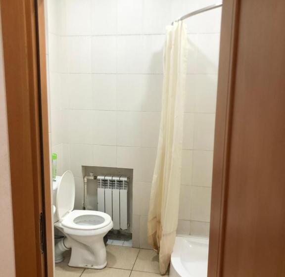 Family Room, отель дружба народов