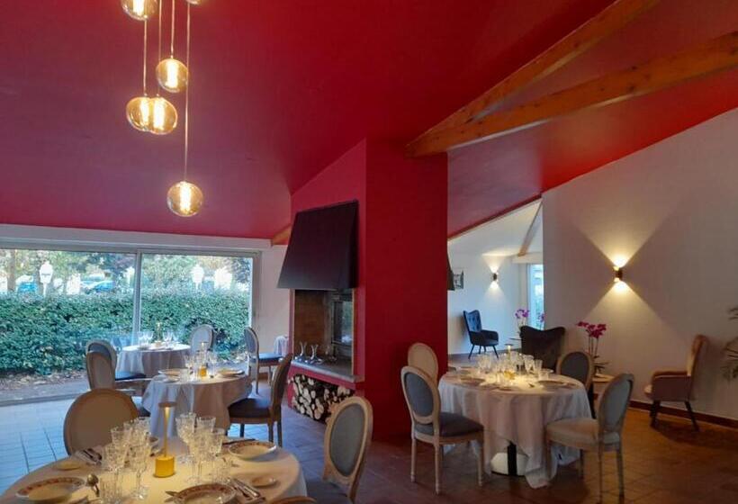 Номер Стандарт, Hôtel Restaurant Platanes   Kb Hotel Group
