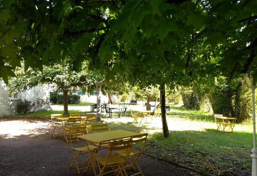 Номер Стандарт, Hôtel Restaurant Platanes   Kb Hotel Group