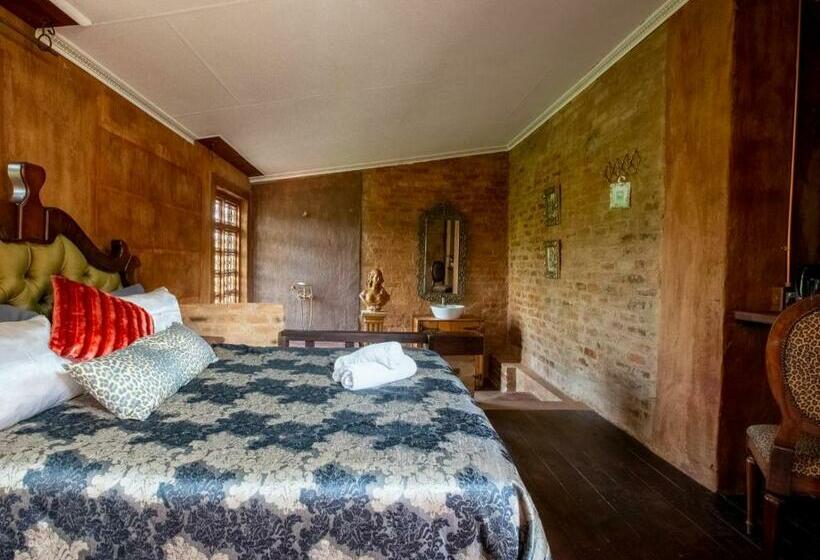 Номер Deluxe, Equeen Inn At Castle Da Angelo