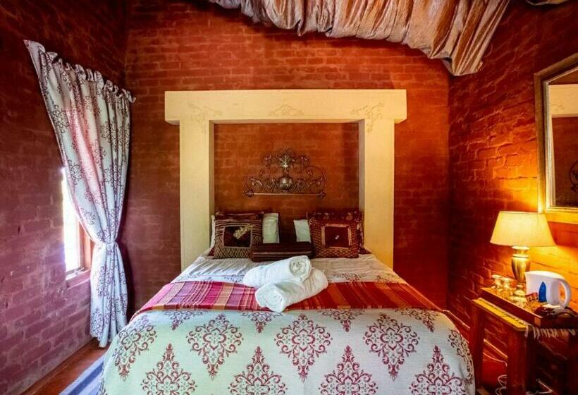 Номер бизнес-класса, Equeen Inn At Castle Da Angelo