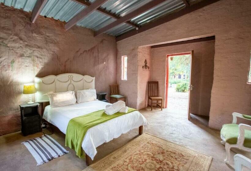 Номер Executive, Equeen Inn At Castle Da Angelo