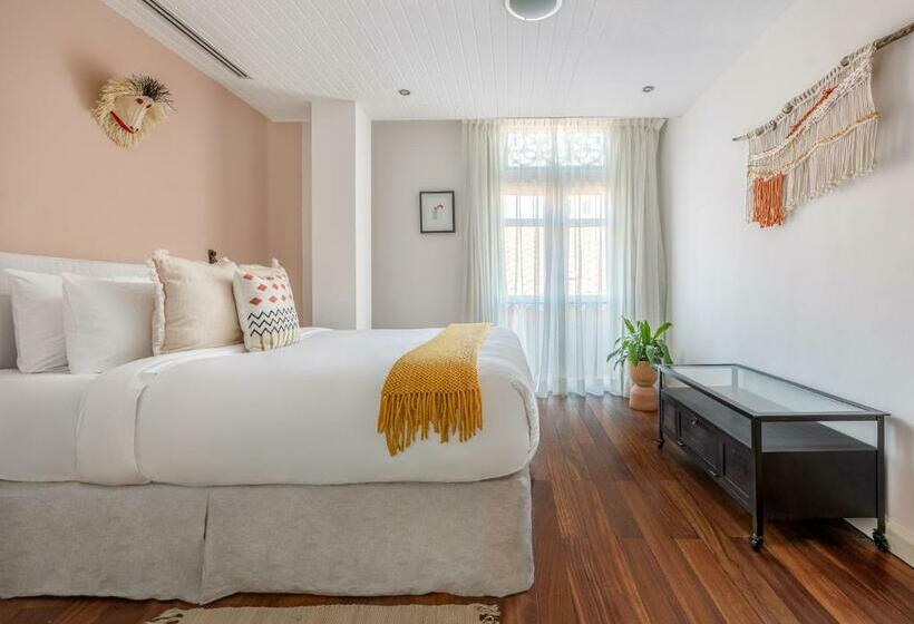 Апартаменты 2 Спальни, Casa Mallet By Wynwood House