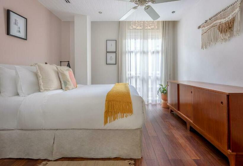 Апартаменты 2 Спальни, Casa Mallet By Wynwood House