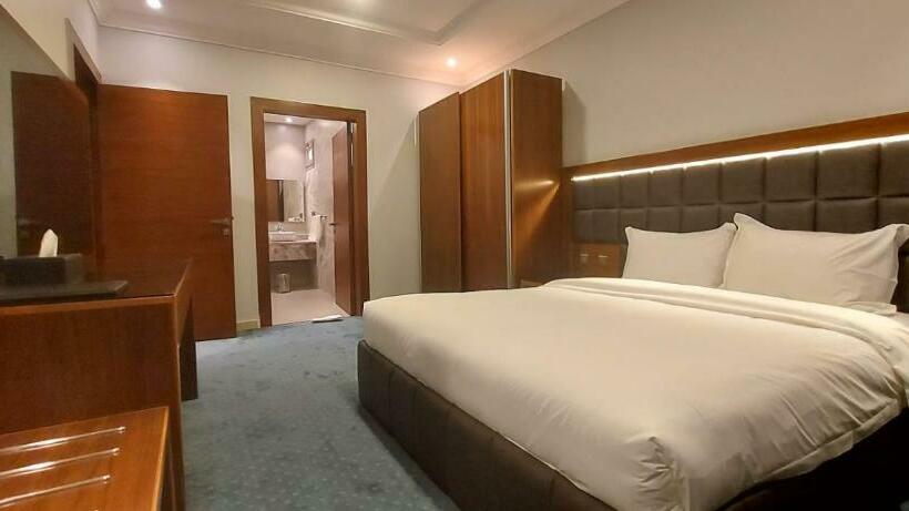 Апартаменты 2 Спальни, Almasem Serviced Apartments  Exit 5