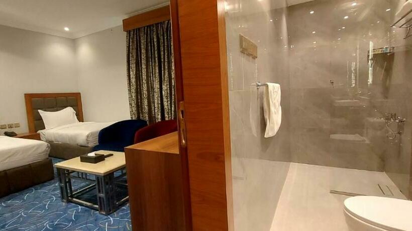Номер Superior, Almasem Serviced Apartments  Exit 5