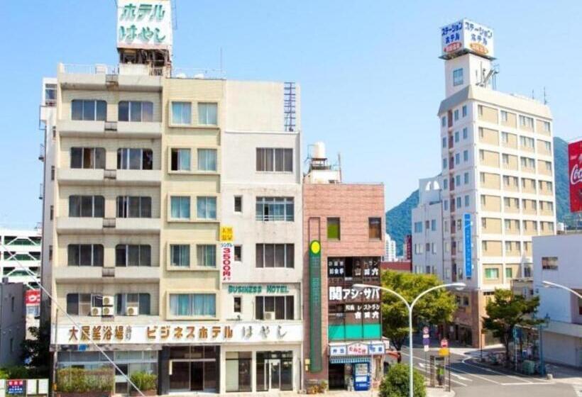 Студия Стандарт, Hayashi   Vacation Stay 49821v