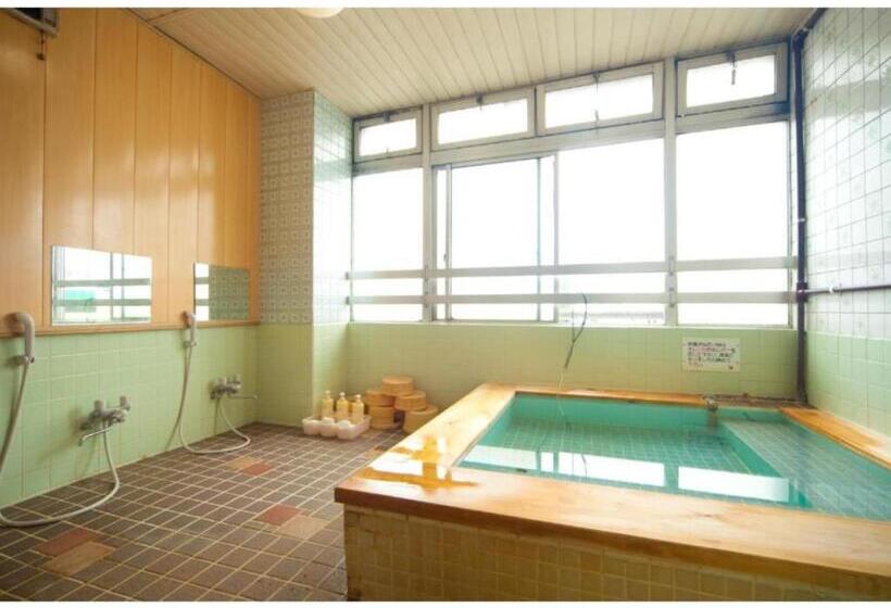 Студия Стандарт, Hayashi   Vacation Stay 49821v