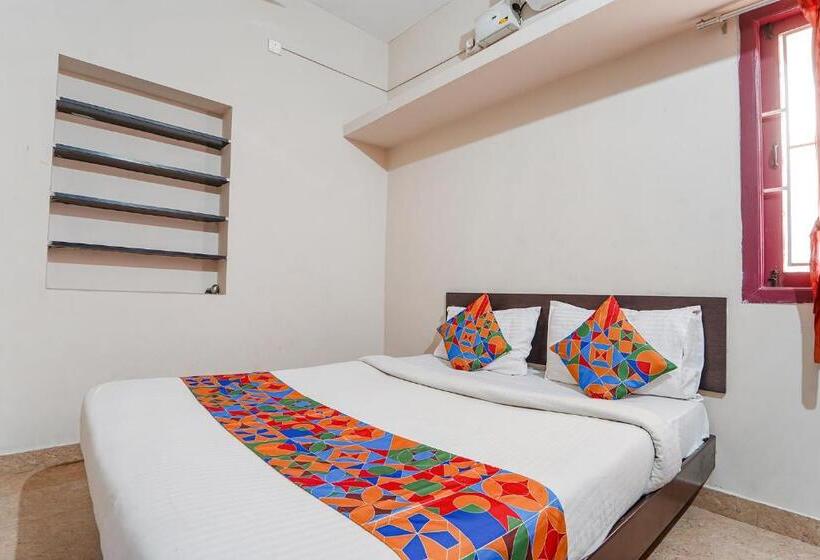 豪华房间, Varun Residency