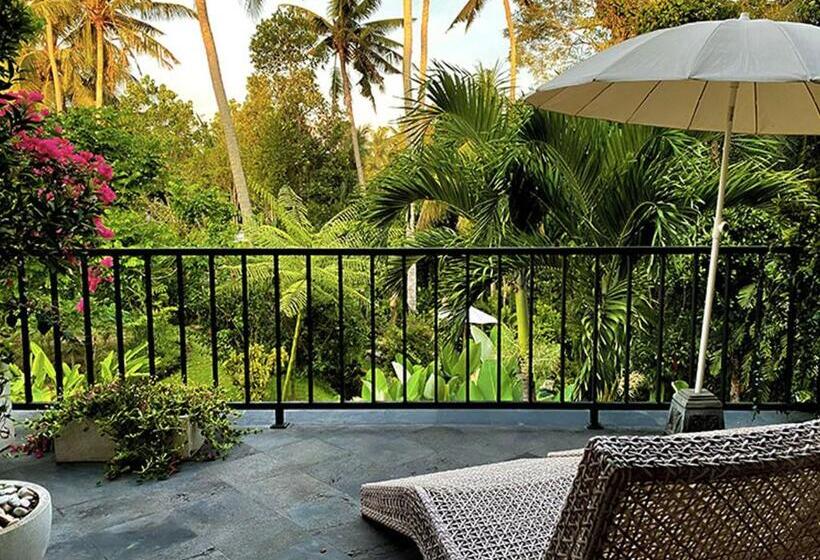 Дом 2 Спальни, The White Villas Ubud