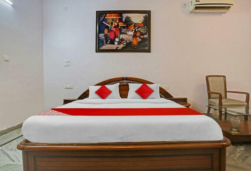 Quarto Triplo Clássico, O Premium Rooms
