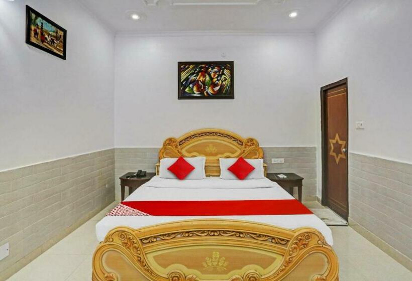 Quarto Triplo Clássico, O Premium Rooms