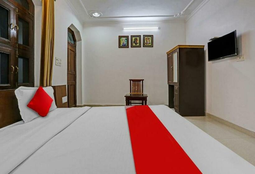 Quarto Triplo Clássico, O Premium Rooms