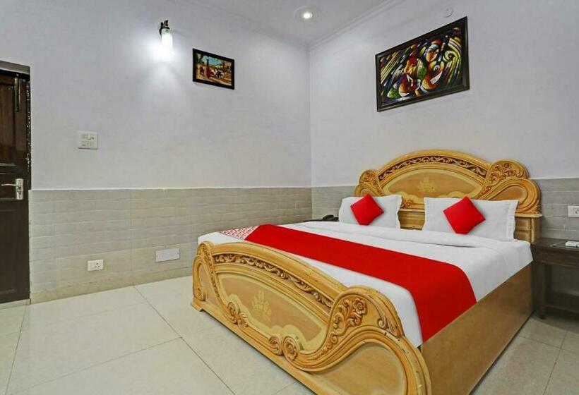 Quarto Triplo Clássico, O Premium Rooms