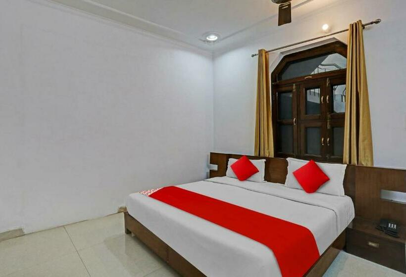 Quarto Triplo Clássico, O Premium Rooms