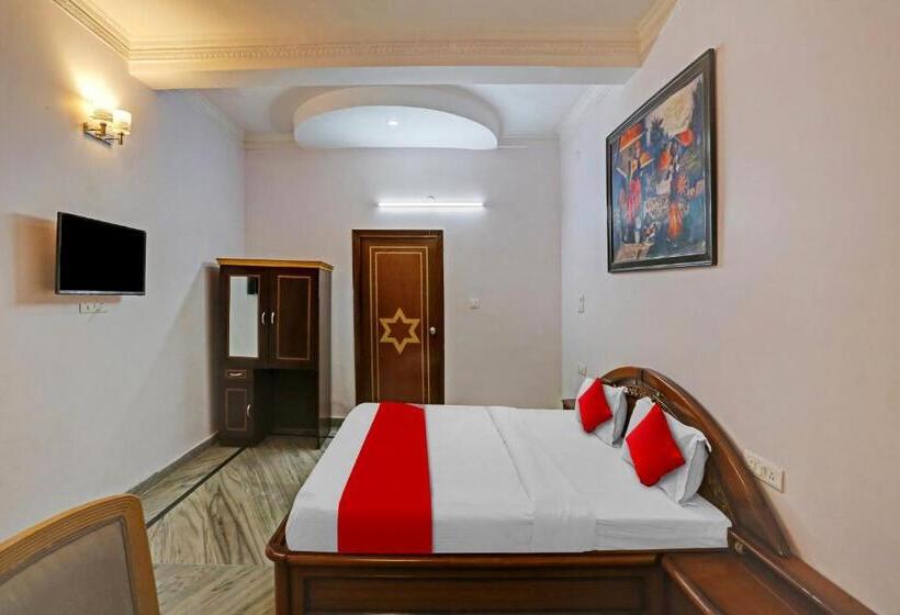 Quarto Triplo Clássico, O Premium Rooms
