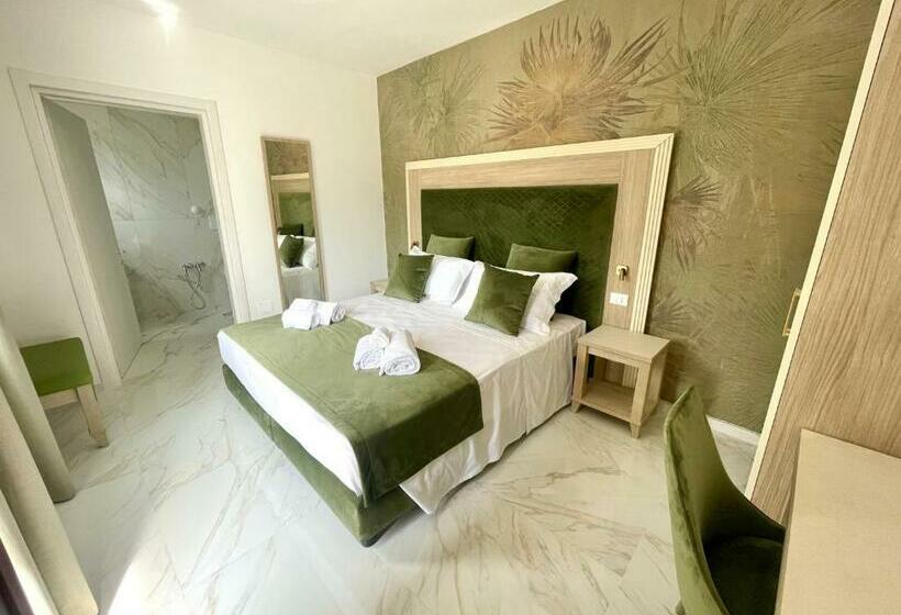 اتاق استاندارد برای معلولان, Grotta Saracena Resort