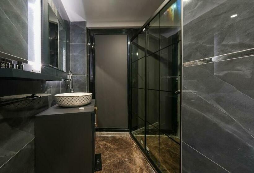 חדר סטנדרט, Kurucesme Business