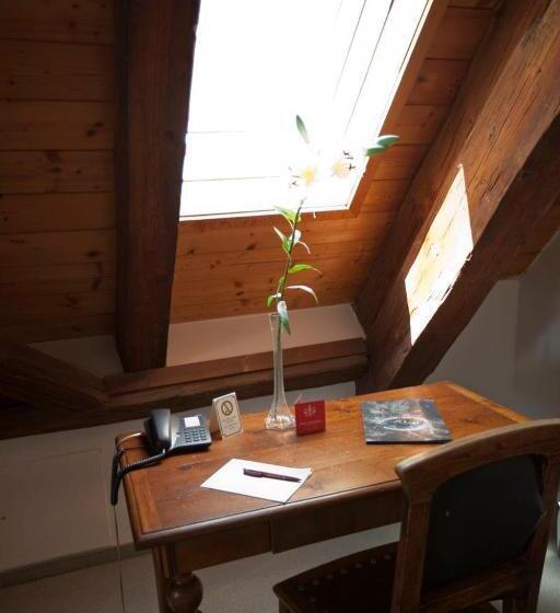 Классический Номер, Altstadthotel Bad Griesbach