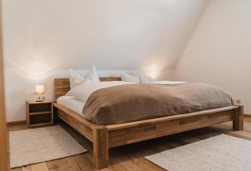 Номер Стандарт, Bio Hotel Melter