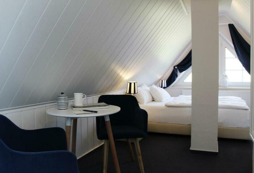 Пентхаус, Pension Am Fuchsberg