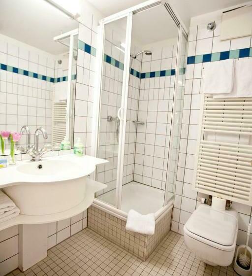 Классический Номер, Altstadthotel Bad Griesbach
