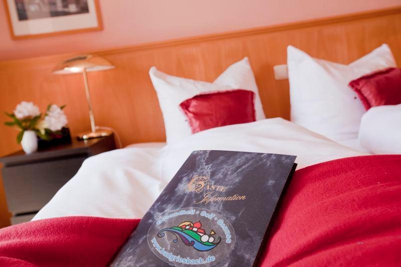 古典房间, Altstadthotel Bad Griesbach