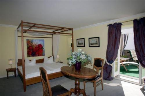 古典房间, Altstadthotel Bad Griesbach