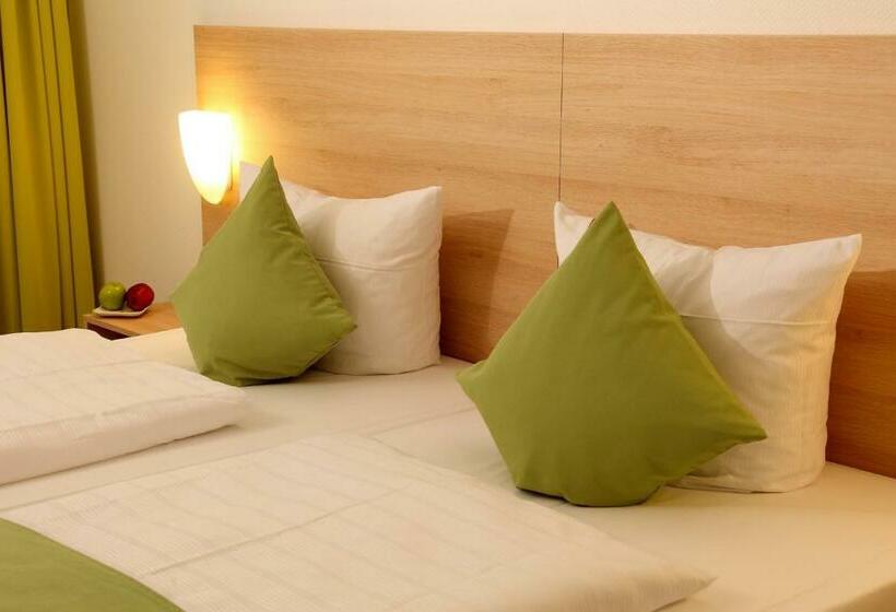 Quarto Comfort, Ante Porta Das Stadt
