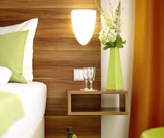 Quarto Comfort, Ante Porta Das Stadt