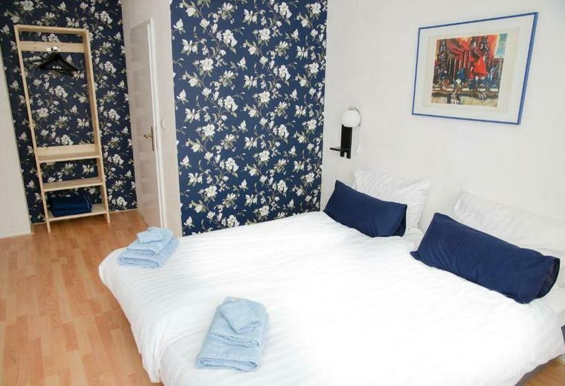 Номер Economy, Bad Langensalza Eichenhof