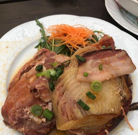 Номер Economy, Restaurant Denklinger Hof