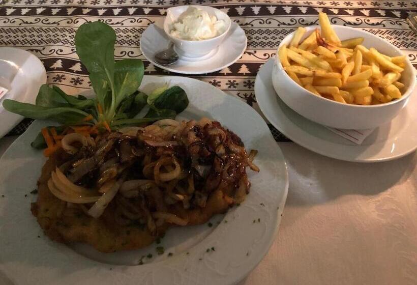 Номер Economy Индивидуальный, Restaurant Denklinger Hof