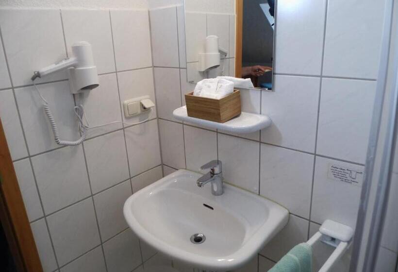 Номер Стандарт, Dithmarscher Haus