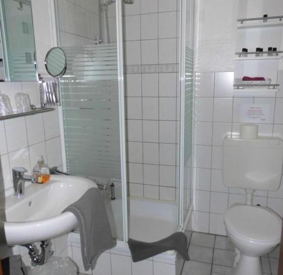Номер Стандарт, Dithmarscher Haus