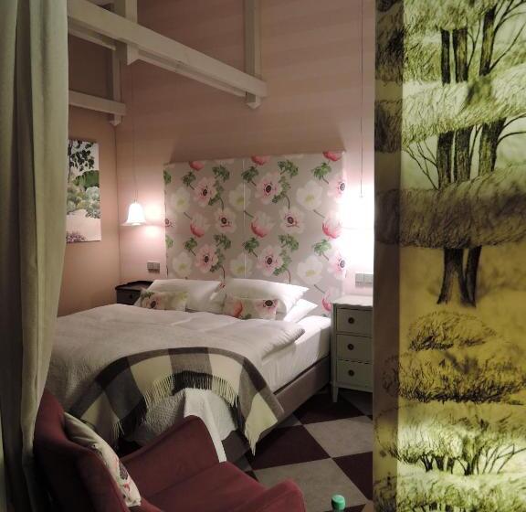 Comfort room with terrace, Fährhaus Meißen B&b